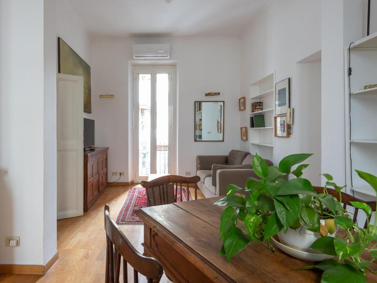 Luxury One Bedroom Fori Imperiali Řím Exteriér fotografie