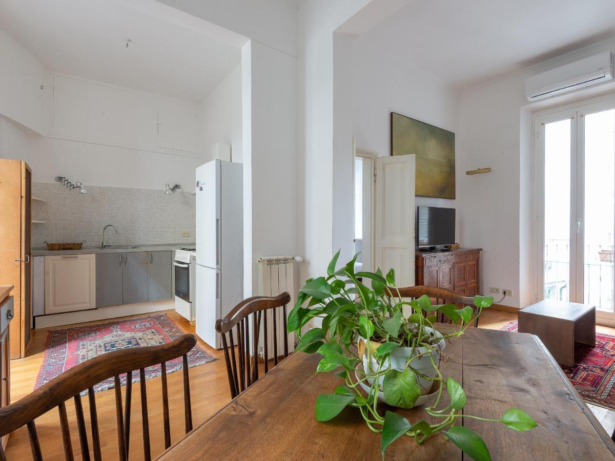 Luxury One Bedroom Fori Imperiali Řím Exteriér fotografie