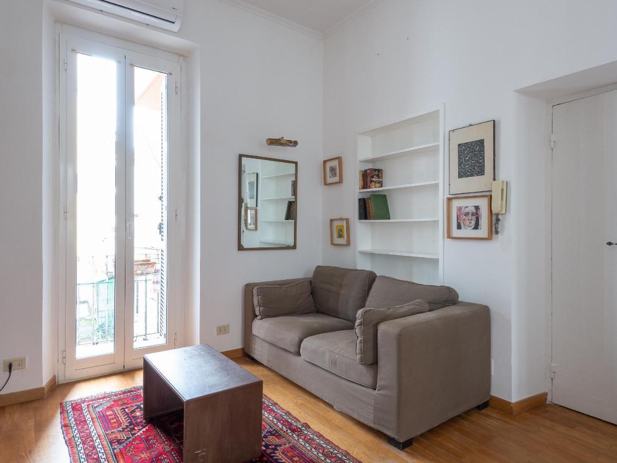Luxury One Bedroom Fori Imperiali Řím Exteriér fotografie