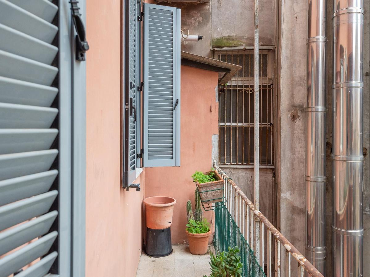 Luxury One Bedroom Fori Imperiali Řím Exteriér fotografie