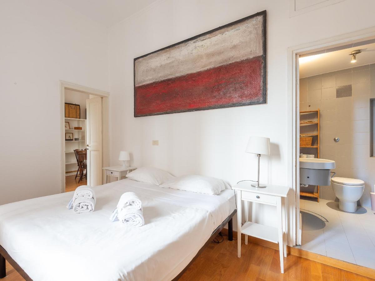 Luxury One Bedroom Fori Imperiali Řím Exteriér fotografie