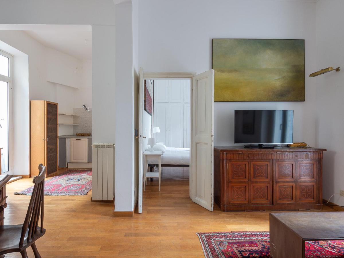 Luxury One Bedroom Fori Imperiali Řím Exteriér fotografie