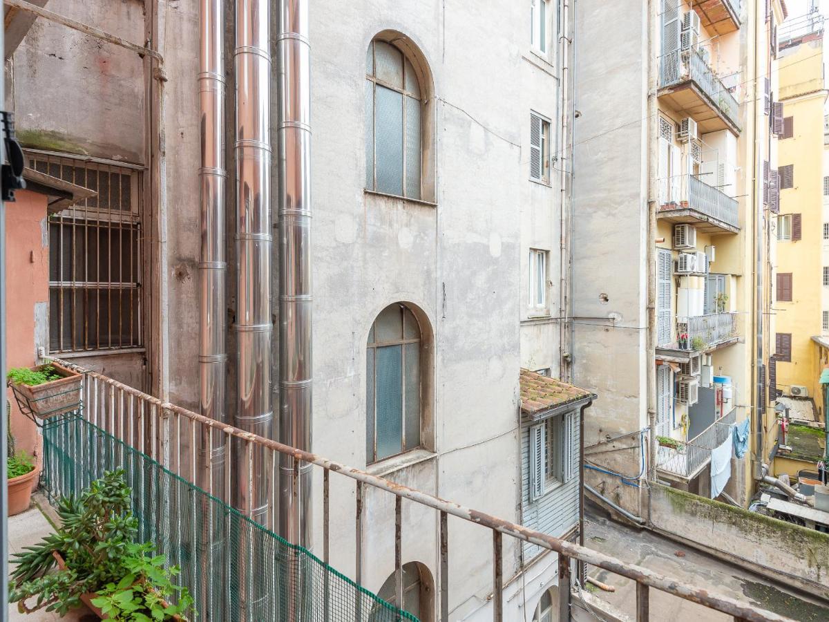 Luxury One Bedroom Fori Imperiali Řím Exteriér fotografie