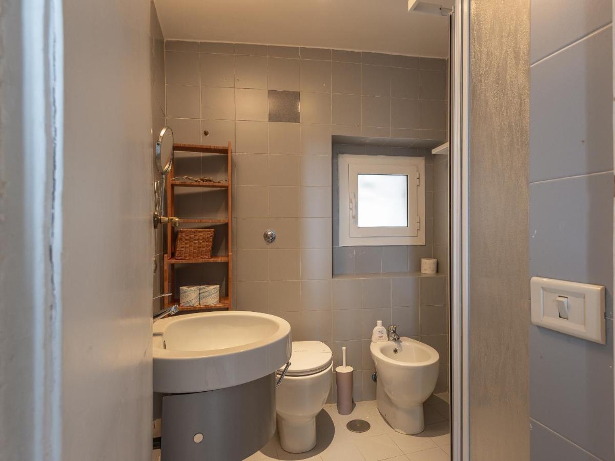 Luxury One Bedroom Fori Imperiali Řím Exteriér fotografie