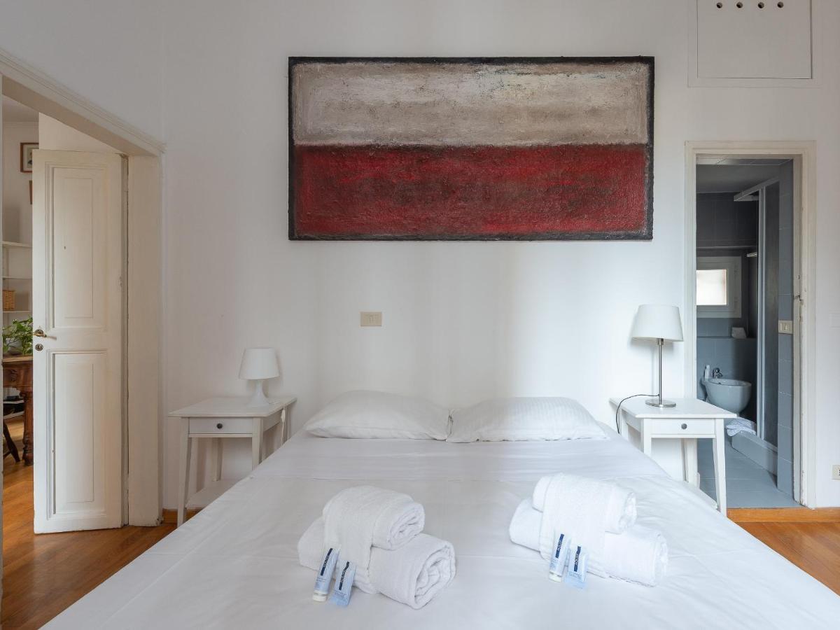 Luxury One Bedroom Fori Imperiali Řím Exteriér fotografie